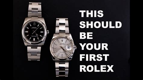 Starting a Rolex Watch Business: An In.